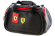 Neceser ferrari color negro