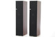 Pareja de altavoces de pie kef q700