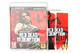 Red dead redemption (ps3)