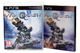 Vanquish caja 3d (ps3)