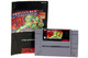 Battleclash (snes)