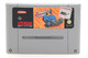 Exhaust heat (snes)