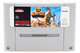 King of the monsters (snes)