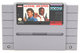 Lethal weapon (snes)