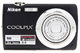 Nikon coolpix