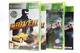 Pack driver + ridge racer (xbox 360)