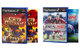 Pack looney tunes: acme arsenal y pes 2010 (ps2)