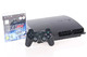 Ps3 slim 160gbs