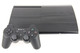 Ps3 super slim 12gb