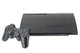 Ps3 super slim 500gb con mando