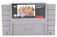 American gladiators (snes)