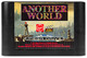 Another world (megadrive)