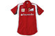 Camisa ferrari talla m