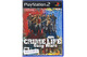 Crime life: gang wars (ps2)