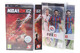 Fifa 10 + nba 2k12 (psp)