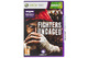 Fighters uncaged (xbox 360)