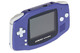 Game boy advance