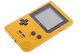 Gameboy pocket amarilla