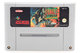 Jungle strike (snes)