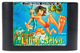 Libro de la selva (megadrive)