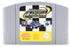 Penny racers (n64)