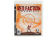 Red faction guerrilla (ps3)