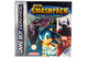 Sega smashpack (gba)