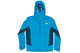 Sudadera the north face con capucha. talla m