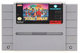 Super double dragon (snes)