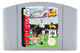 Super star soccer (nintendo 64)