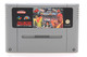 Super wrestle mania (snes)