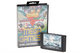 Mega games i -megadrive