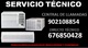 Servicio técnico airwell griñon 915317618