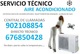 Servicio técnico fujitsu alicante 965981625