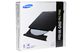 Grabadora dvd externa samsung se-280gbrsbd