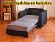 Sillón cama envío gratis