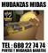 Mudanzas baratas madrid 680227474 madrid mudanzas