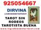 Tarot sin rodeos tarotista buena 925054667 plis plas