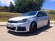 Volkswagen golf 2.0 tsi r dsg carbono edition