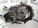 Caja cambios renault clio 1.5 dci diesel