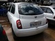 Despiece 10745 de nissan micra (k12e) - Foto 3