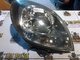 Faro derecho tipo 8200236595 de renault