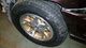 Llantas jeep cherokee 2.5 turbodiesel