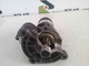 Motor arranque peugeot 206 1.9 diesel