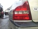 Piloto tra. volvo s80 2.4 diesel cat