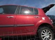 Puerta tra. renault modus 1.5 dci diesel