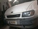 Antiniebla ford transit yc1515201ad