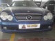 Antiniebla mercedes clase c 2038201156