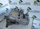 Caja cambios peugeot 307 2.0 hdi cat (90