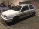 Centralita volkswagen 1h0953257bv golf